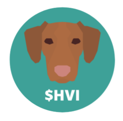 Hungarian Vizsla InuLOGO