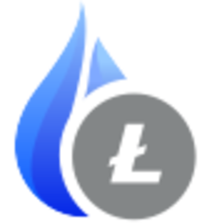 Huobi LitecoinLOGO