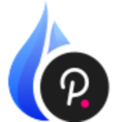 Huobi PolkadotLOGO