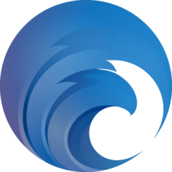 Hurricane NFTLOGO