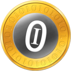 I0CoinLOGO