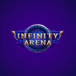 Infinity ArenaLOGO