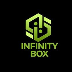 Infinity BoxLOGO