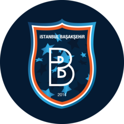 İstanbul Başakşehir Fan TokenLOGO