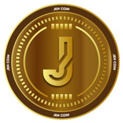 JEN COINLOGO