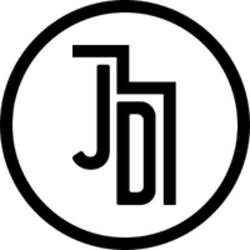 Jenny DAO V2LOGO