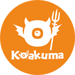 KoakumaLOGO