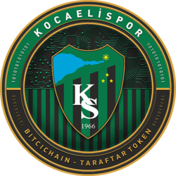 Kocaelispor Fan TokenLOGO