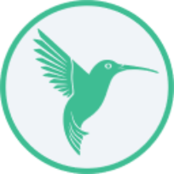 Kolibri USDLOGO