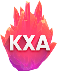 Kryxivia GameLOGO