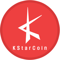 KStarCoinLOGO图片