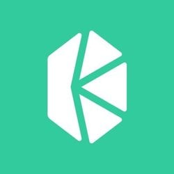 Kyber Network CrystalLOGO