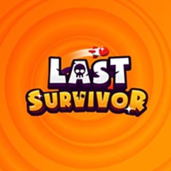 Last SurvivorLOGO