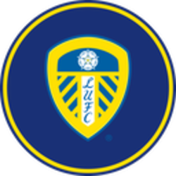 Leeds United Fan TokenLOGO