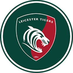 Leicester Tigers Fan TokenLOGO