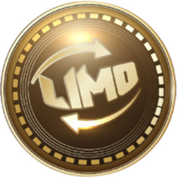 Limocoin SwapLOGO