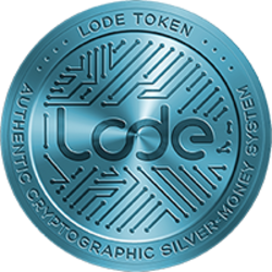 LODE TokenLOGO