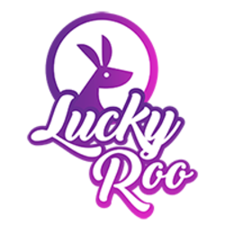 Lucky RooLOGO