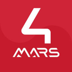 MARS4LOGO