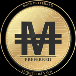 Maya PreferredLOGO