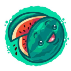 MELONxLOGO