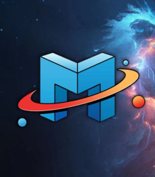 Metaverse MinerLOGO