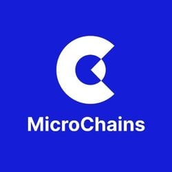 MicroChains Gov TokenLOGO