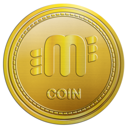 MMS CoinLOGO