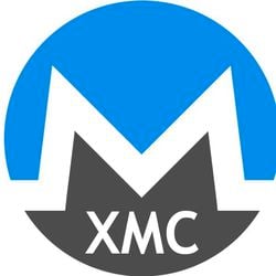 Monero-ClassicLOGO