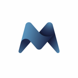 Morpheus NetworkLOGO