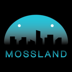 MosslandLOGO