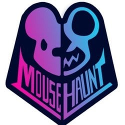 Mouse HauntLOGO