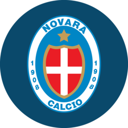 Novara Calcio Fan TokenLOGO