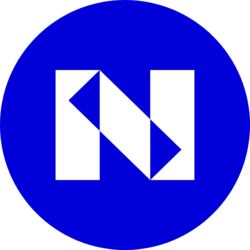 NUM TokenLOGO