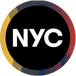 NewYorkCityCoinLOGO