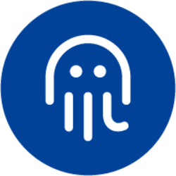 Octopus NetworkLOGO