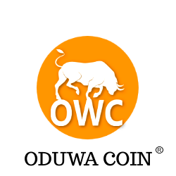 Oduwa CoinLOGO