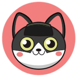 Onigiri NekoLOGO