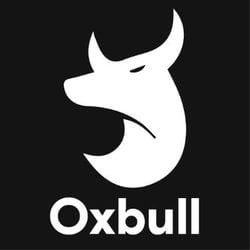 Oxbull SolanaLOGO