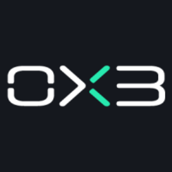 Oxbull TechLOGO