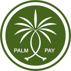 PalmPayLOGO