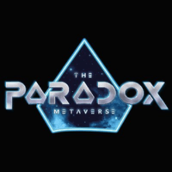 Paradox MetaverseLOGO