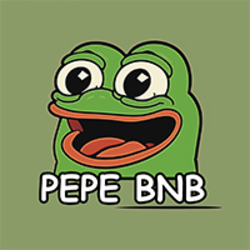 Pepe the FrogLOGO