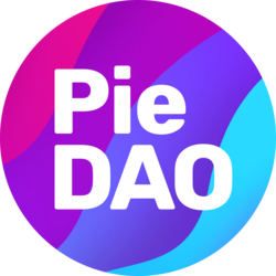 PieDAO DOUGH v2LOGO