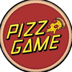 Pizza GameLOGO