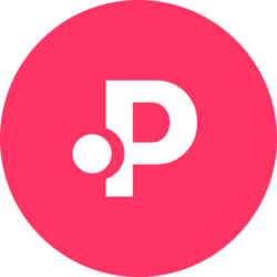 PolkastarterLOGO