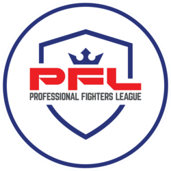 Professional Fighters League Fan TokenLOGO