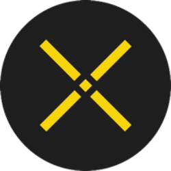 Pundi X [OLD]LOGO