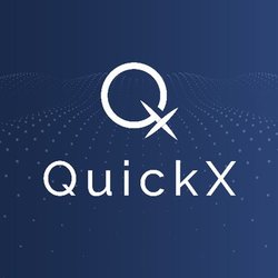 QuickX ProtocolLOGO