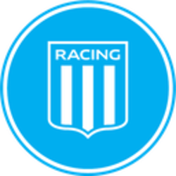 Racing Club Fan TokenLOGO